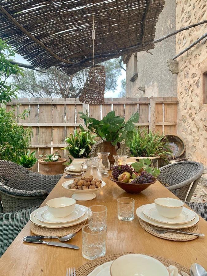 Chalet Penes