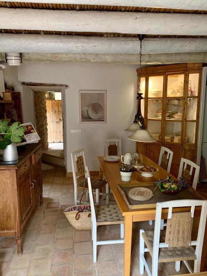 Chalet Penes Port D'Andratx