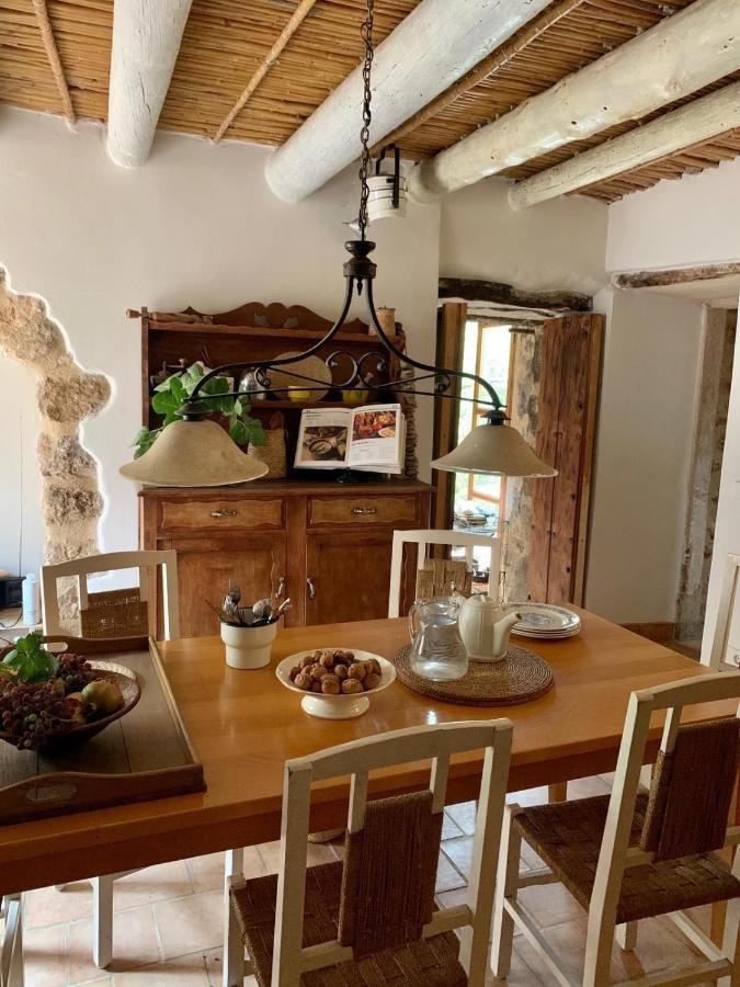 Chalet Penes Port D'Andratx