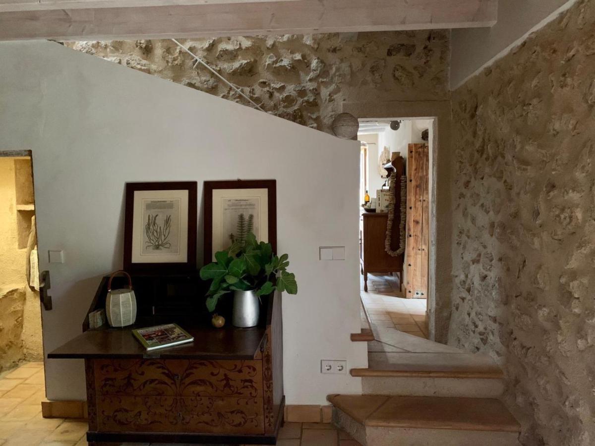 Chalet Penes