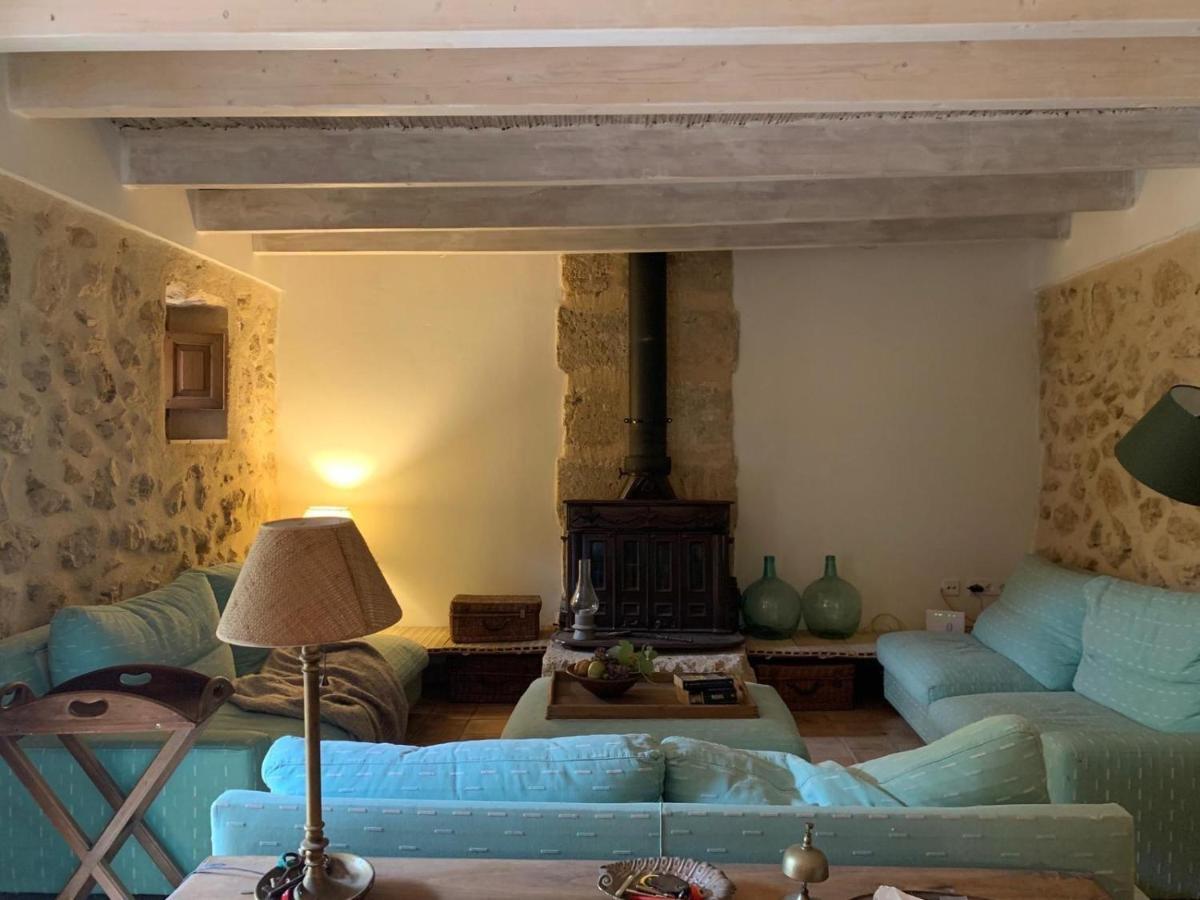 Penes Chalet Port D'Andratx