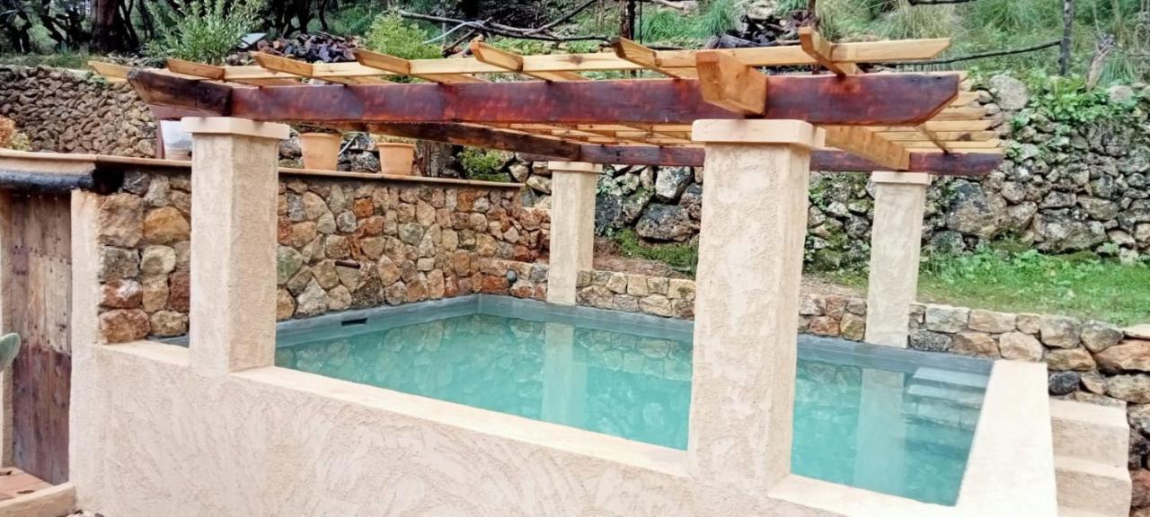 Chalet Penes