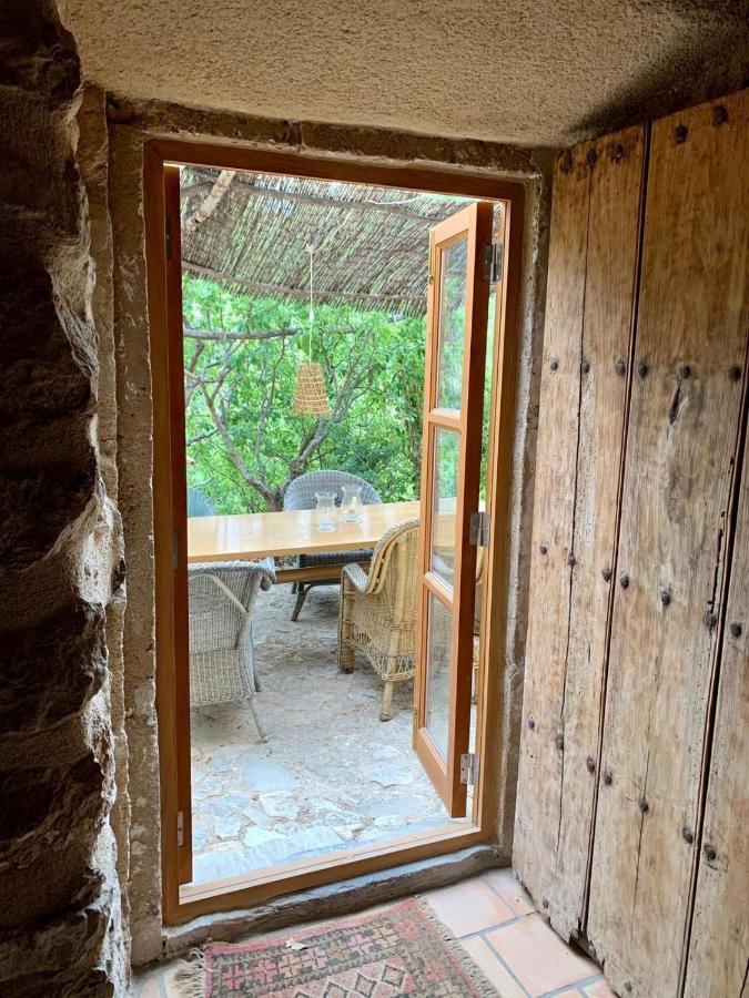 Penes Chalet
